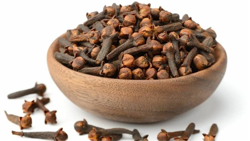 فوائد القرنفل للصحة