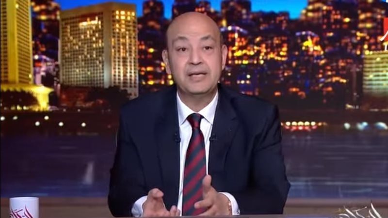 عمرو أديب، فيتو