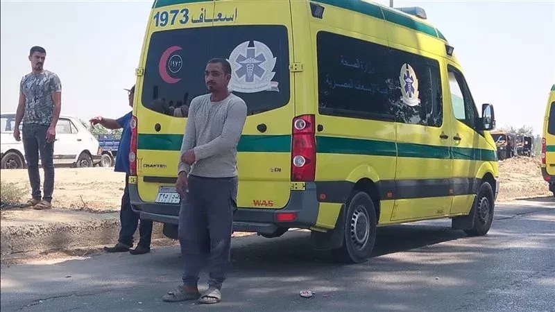 اسعاف، فيتو