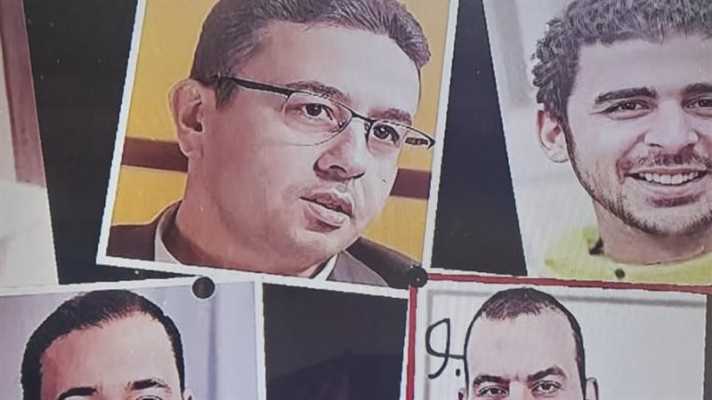 آخر خلايا حسم الإرهابية،