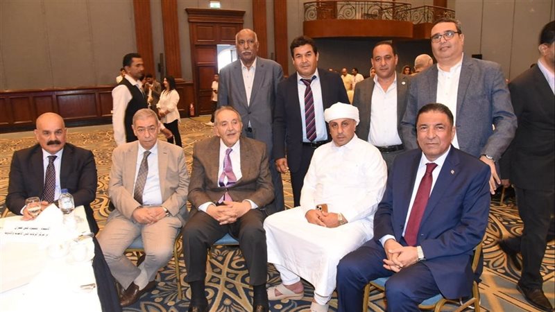 خلال فعاليات المنتدي،