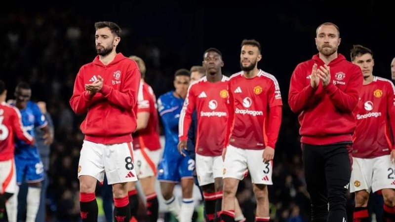 مانشستر يونايتد،