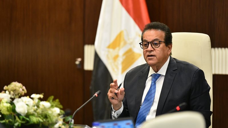 د.خالد عبدالغفار،