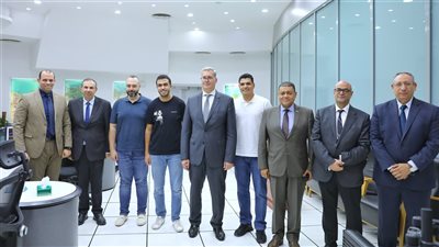 وزير البترول: استمرار جهود تأمين احتياجات الكهرباء والصناعة من الغاز خلال الصيف 