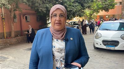 تنسيق الجامعات 2025، عميد علوم الرياضة بنات بحلوان تحدد نسب النجاح في اختبارات القدرات