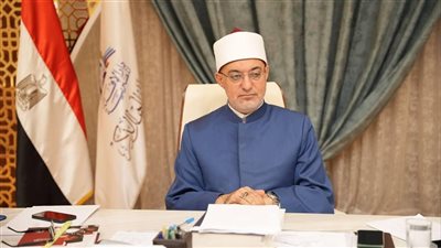 مفتي الجمهورية يتوجه إلى العاصمة الكازاخية «أستانا» للمشاركة في قمة زعماء الأديان