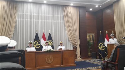 مساعد وزير الداخلية: الحد الأدنى للقبول بكلية الشرطة 65% والتقديم 31 يوليو (فيديو)