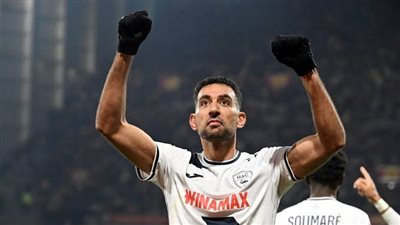 أرقام أحمد حسن كوكا في أوروبا بعد اقترابه من الأهلي 
