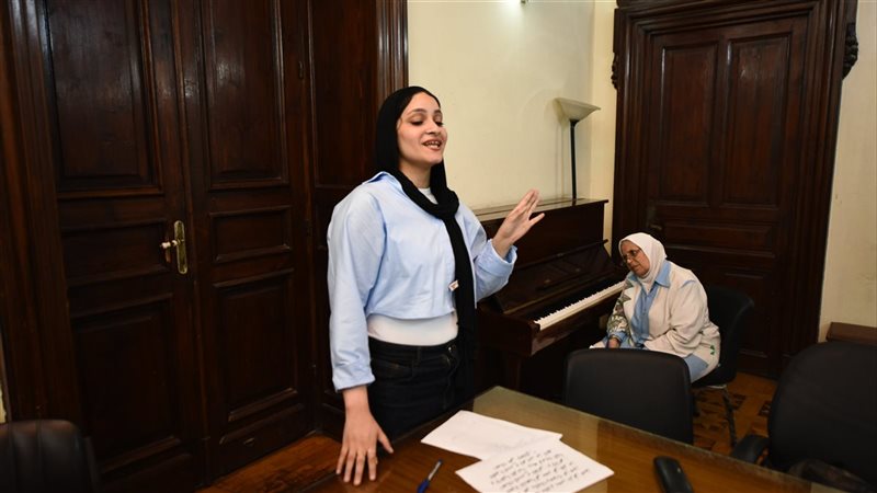 اختبارات القدرات