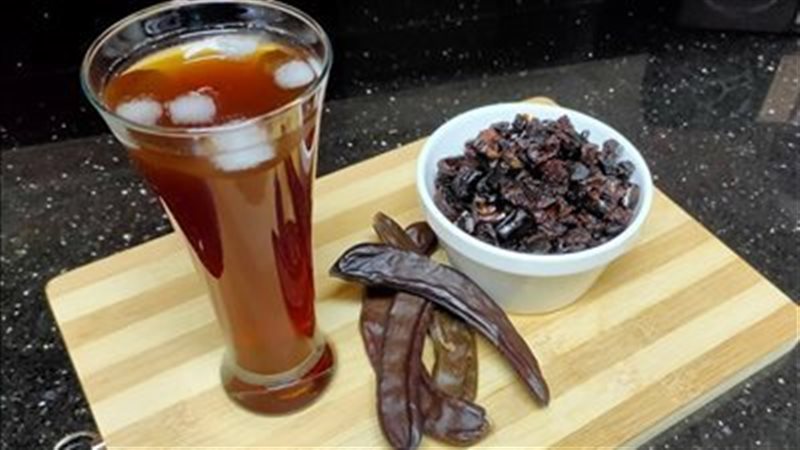 الخروب 