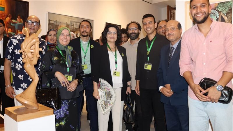 ملتقى التوظيف والتدريب