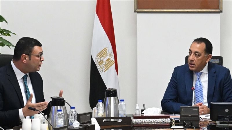 اجتماع رئيس مجلس