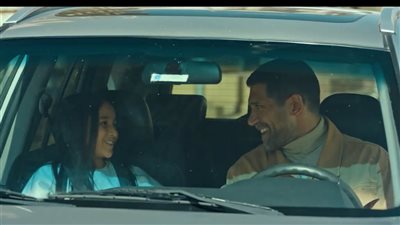 مسلسل فات الميعاد الحلقة 29، مسعد يخطف ريم 