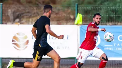 كريم فؤاد يرحب بتجديد تعاقده مع الأهلي 
