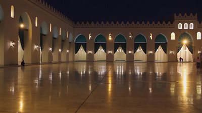 مواقيت الصلاة، موعد أذان الفجر اليوم الأحد 3 - 8 - 2025 في القاهرة والمحافظات 