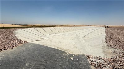 منال عوض: 557 مليون جنيه استثمارات تطوير منظومة إدارة المخلفات بالبحيرة والمنيا