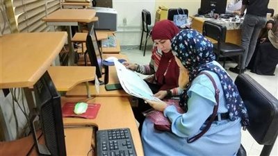 التعليم العالي تعلن موعد المرحلة الأولى لتنسيق الجامعات والحد الأدنى 