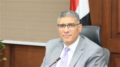 توجيهات محافظ الجيزة لرؤساء الأحياء استعدادا لانتخابات مجلس الشيوخ