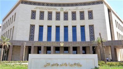 الإثنين، افتتاح المعرض والملتقى الدولي للتعليم الفني التكنولوجي والتعليم المزدوج 