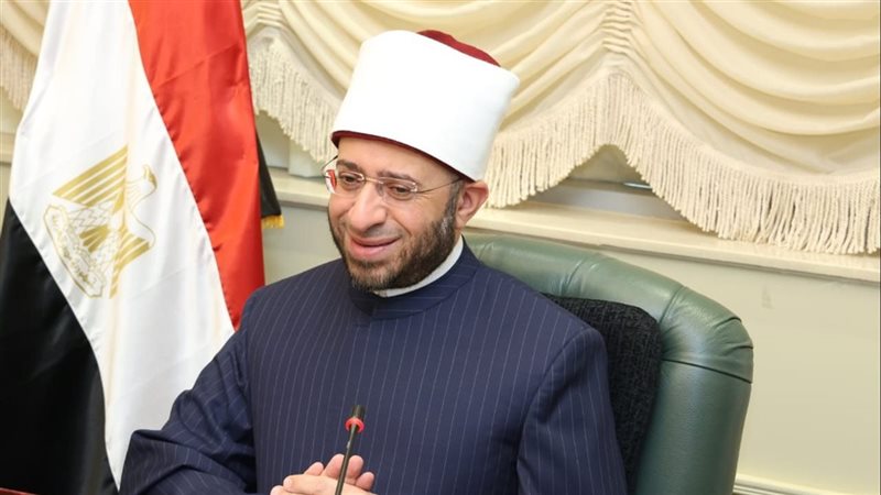 الدكتور أسامة الأزهري،