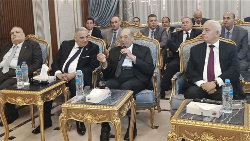 رئيس مجلس الشيوخ