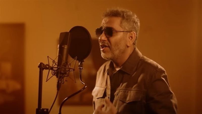 فضل شاكر، فيتو 