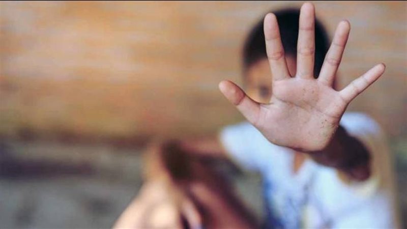  اعتداء صبي على طفل