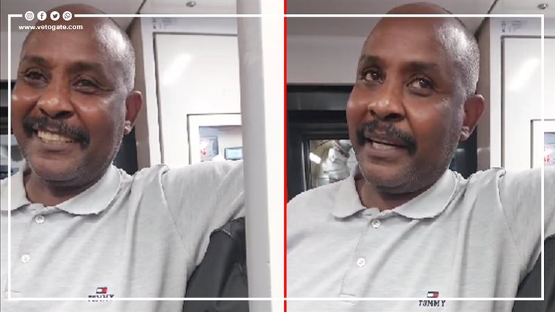سودانى يشيد بجهود