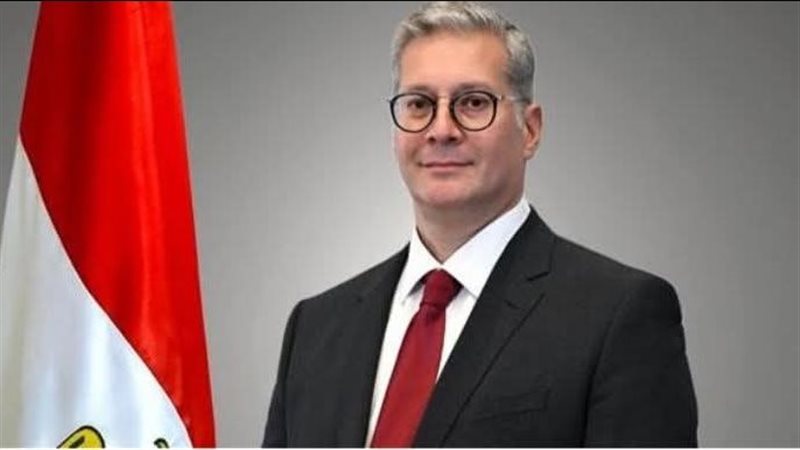 وزير البترول، فيتو