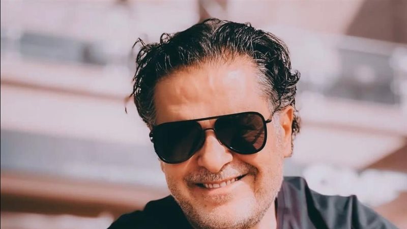 راغب علامة، فيتو