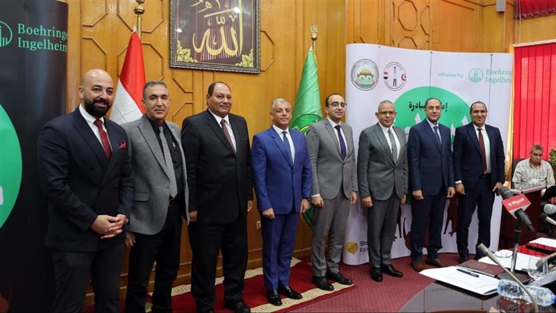 تدشين المبادرة الوطنية