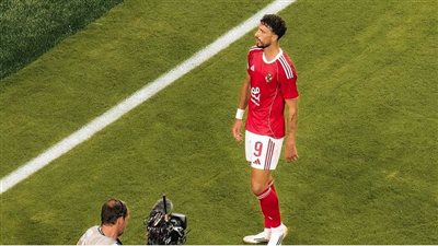 وسام أبو علي يطير للدنمارك قبل بداية رحلته مع كولومبوس الأمريكي 