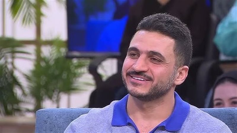 كريم السبكي، فيتو