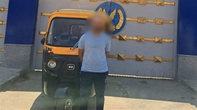 الداخلية تكشف ملابسات