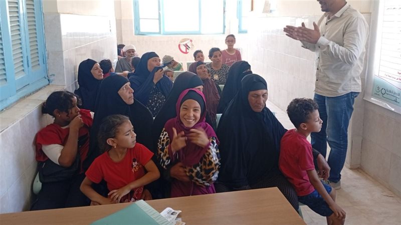 ندوة، فيتو