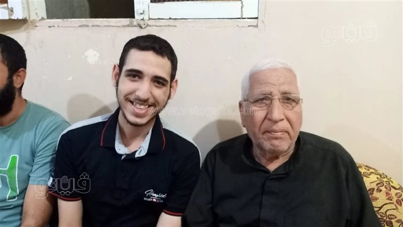 يوسف سامي أول الجمهورية