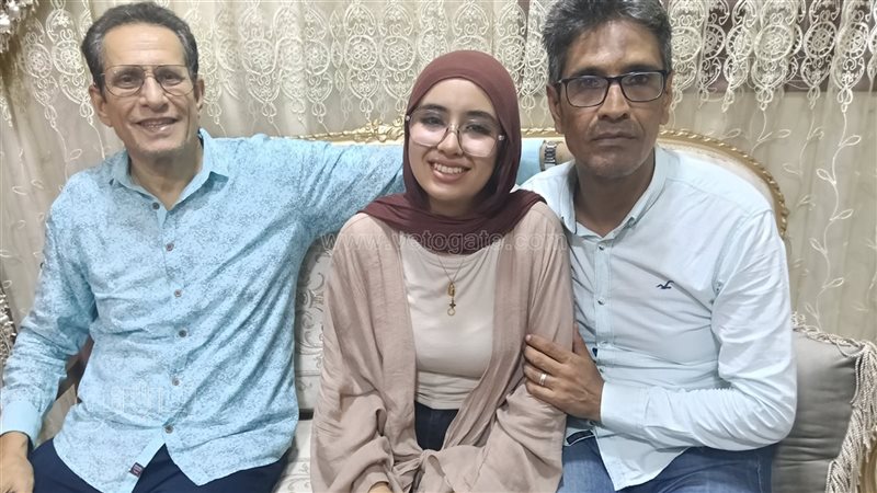 سما الخامس على الجمهورية