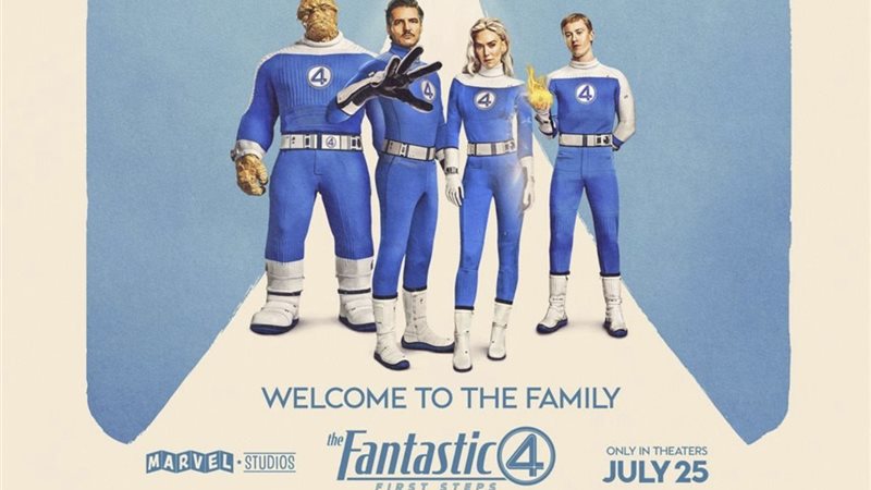 Fantastic، فيتو