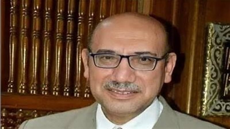 محمد عبد الحافظ ناصف،