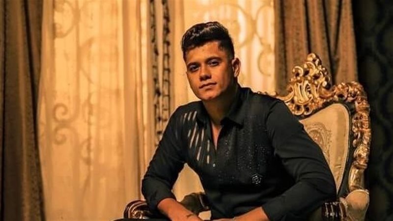 حبس مطرب المهرجانات