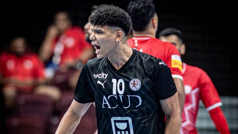محمد عماد أوكا، فيتو