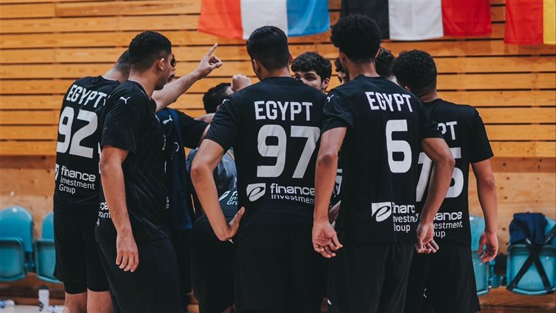 منتخب كرة اليد، فيتو