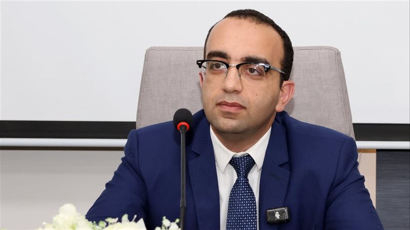 نائب محافظ الإسماعيلية،