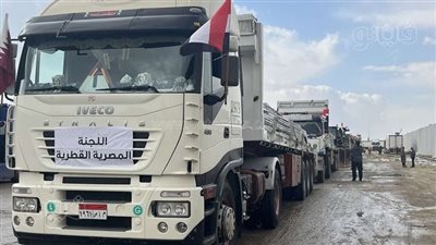 تقرير عبري يفضح أكذوبة منع مصر دخول المساعدات إلى غزة: العالم لم يعد يصدق روايتنا