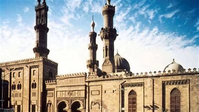مواقيت الصلاة، موعد أذان العصر اليوم الجمعة 25 - 7 - 2025 في القاهرة والمحافظات 	
