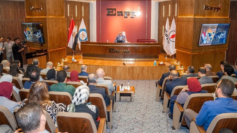 إنبي،فيتو 