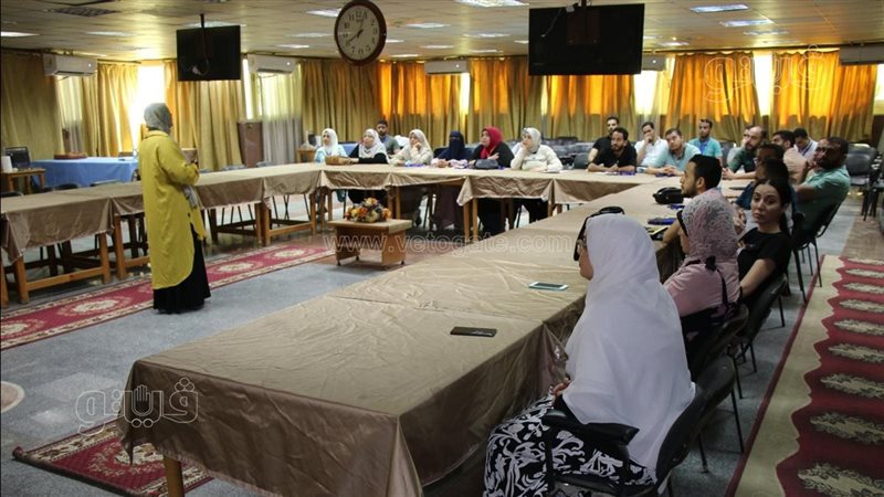 تدريب أطباء التأمين
