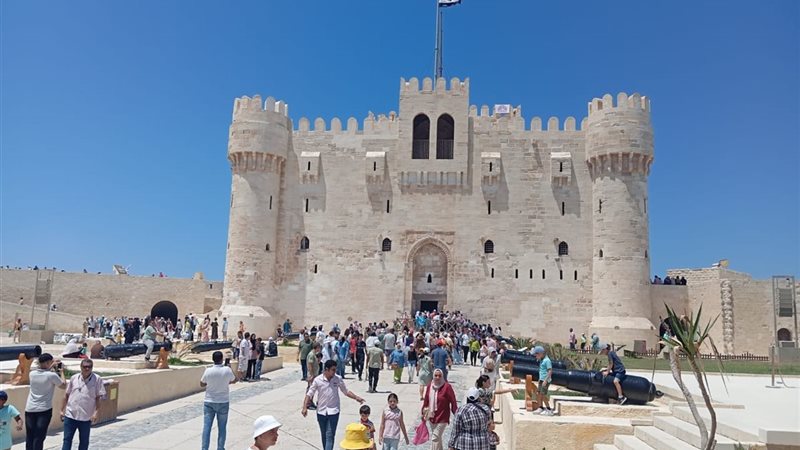 آثار ومتاحف الإسكندرية