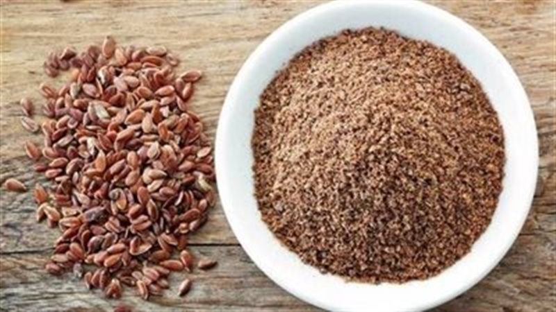 بذور الكتان وفوائدها،