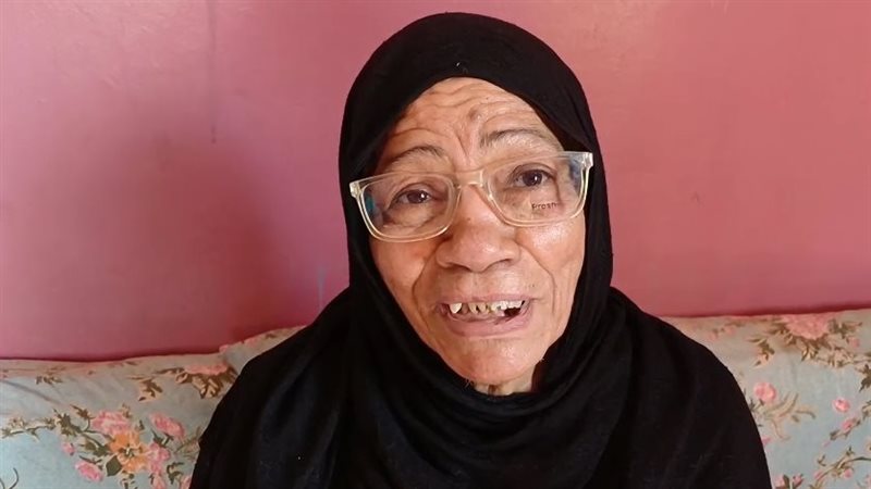 فاطمة علي محمد، فيتو